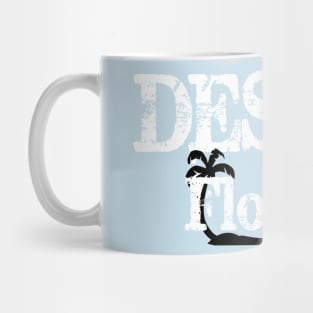 Destin Florida Mug